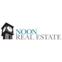 Noon Real Estate logo, Noon Real Estate contact details