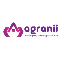 Agranii India logo, Agranii India contact details