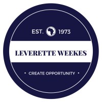 Leverette Weekes logo, Leverette Weekes contact details