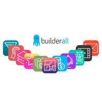 Builder All USA logo, Builder All USA contact details