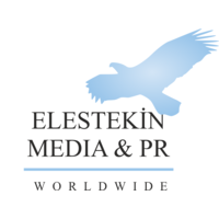 Elestekin Media & PR logo, Elestekin Media & PR contact details