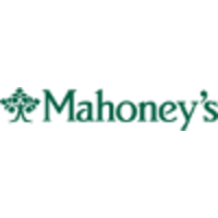 Mahoney's Garden Centers logo, Mahoney's Garden Centers contact details