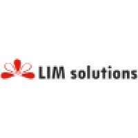 LIM Solutions logo, LIM Solutions contact details