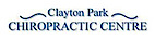 Clayton Park Chiropractic logo, Clayton Park Chiropractic contact details