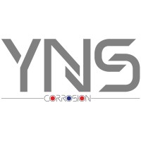 YNS Corrosion logo, YNS Corrosion contact details