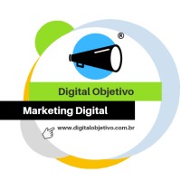 Digital Objetivo logo, Digital Objetivo contact details