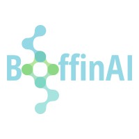 BoffinAI logo, BoffinAI contact details