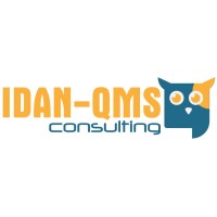 Idan QMS Consulting logo, Idan QMS Consulting contact details