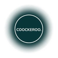 Coockeroo logo, Coockeroo contact details