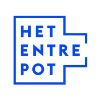 Het Entrepot logo, Het Entrepot contact details