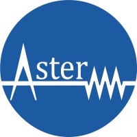 Aster Co. Ltd. logo, Aster Co. Ltd. contact details