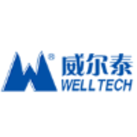 Shanghai Welltech Automation Co., Ltd. logo, Shanghai Welltech Automation Co., Ltd. contact details