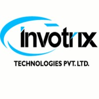 Invotrix Technologies Pvt Ltd logo, Invotrix Technologies Pvt Ltd contact details