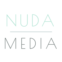 Nuda Media logo, Nuda Media contact details