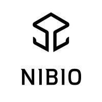 NIBIO Norwegian Institute of Bioeconomy Research logo, NIBIO Norwegian Institute of Bioeconomy Research contact details