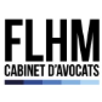 FLHM Avocats logo, FLHM Avocats contact details