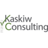 Kaskiw Consulting logo, Kaskiw Consulting contact details