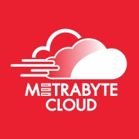 Metrabyte Cloud logo, Metrabyte Cloud contact details