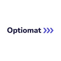 Optiomat logo, Optiomat contact details