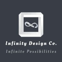 Infinity Design Co logo, Infinity Design Co contact details