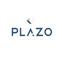 Plazo Construction Corporation logo, Plazo Construction Corporation contact details