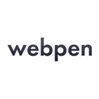 Webpen.de logo, Webpen.de contact details