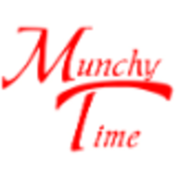 Munchy Time Inc. logo, Munchy Time Inc. contact details