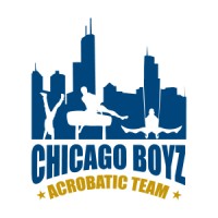 Chicago Boyz Acrobatic Team logo, Chicago Boyz Acrobatic Team contact details