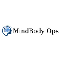 MindBody Ops logo, MindBody Ops contact details