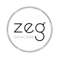 Zeg Skincare logo, Zeg Skincare contact details