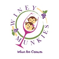 Winey Munkies logo, Winey Munkies contact details