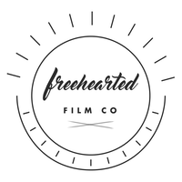 Freehearted Film Co logo, Freehearted Film Co contact details