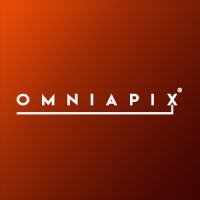 Omniapix® logo, Omniapix® contact details