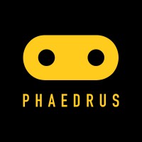 Phaedrus Filmes logo, Phaedrus Filmes contact details