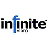 Infinite Video logo, Infinite Video contact details