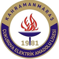 Çukurova Elektrik Anadolu Lisesi logo, Çukurova Elektrik Anadolu Lisesi contact details