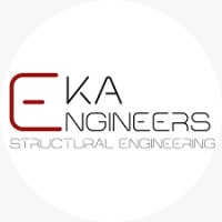 EKA Structural Engineering logo, EKA Structural Engineering contact details