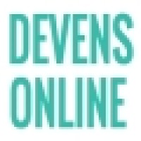 Devens Online logo, Devens Online contact details