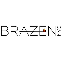 Brazen NYC logo, Brazen NYC contact details