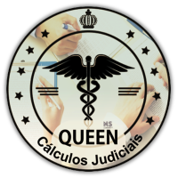 Queen Cálculos Judiciais logo, Queen Cálculos Judiciais contact details