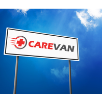 CAREVAN COMPANY logo, CAREVAN COMPANY contact details