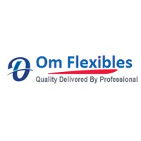 OM FLEXIBLES logo, OM FLEXIBLES contact details