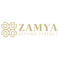 Zamya Designs logo, Zamya Designs contact details