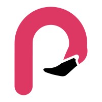 The Plastic Flamingo logo, The Plastic Flamingo contact details