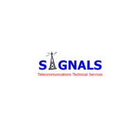 SIGNALS Telecommunications Technical Services, LLC logo, SIGNALS Telecommunications Technical Services, LLC contact details