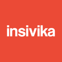 Insivika logo, Insivika contact details