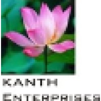 Kanth Enterprises logo, Kanth Enterprises contact details