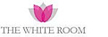 The white room dubai logo, The white room dubai contact details