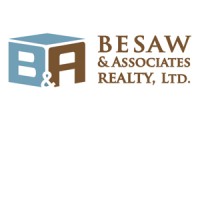 Besaw and Associates Realty Ltd. logo, Besaw and Associates Realty Ltd. contact details