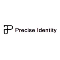 Precise Identity logo, Precise Identity contact details